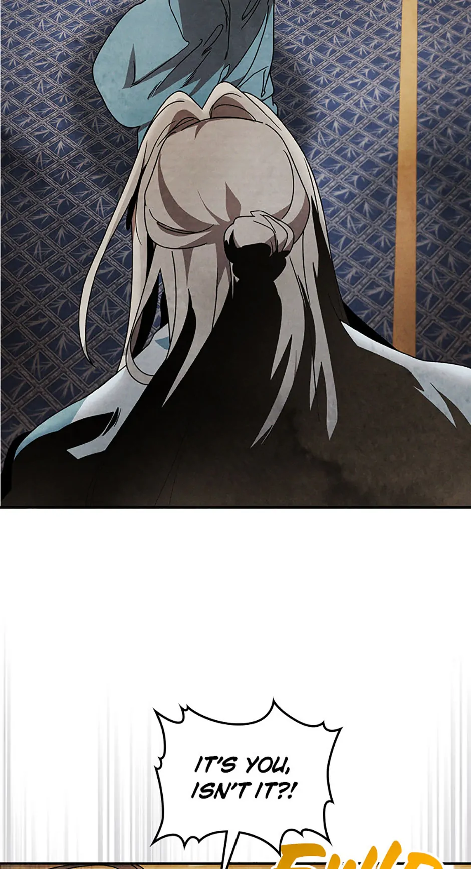 Yi Shen Dang Guan Chapter 87 2